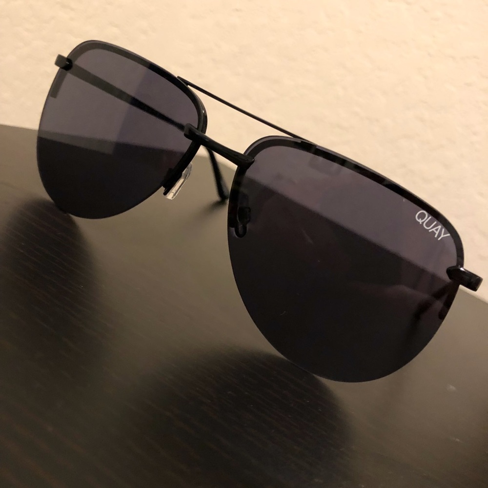 Quay Australian women’s sunglasses